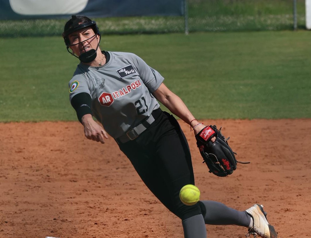 Taking up Water with a Spoon